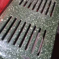 بخاری نفتی کاربراتوری آزمایش درحد نو|بخاری، هیتر، شومینه|علی‌آباد کتول, |دیوار