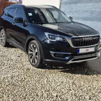 فیدلتی ۱۴۰۱ ۷نفره گیربکس جدید