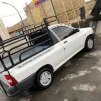 وانت پراید سیار به تمام نقاط
