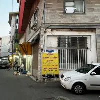 اجاره مغازه بر خیابان ۱۳ آبان|اجارهٔ مغازه و غرفه|رشت, جهاد|دیوار