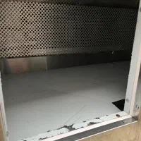 یخچال زیر کانتری زیر گریلی ۱۵۰سانتی|فروشگاه و مغازه|تهران, شهرک ابوذر|دیوار