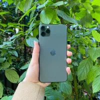 آیفون ۱۱ پرو ۲۵۶ / iPhone 11 Pro