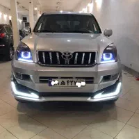 کیت اسپرت پرادو Fj120