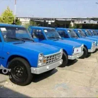 فروش اقساطی نیسان دوگانه سوز