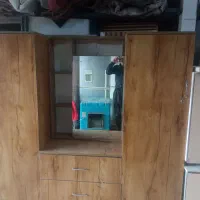 کمد رخت آویز|مبلمان خانگی و میز عسلی|مریوان, |دیوار