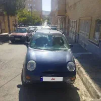 ام وی ام 110چهار سیلند|خودرو سواری و وانت|تبریز, |دیوار