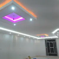 گچکاری و بازسازی تضمینی در سراسر کرج