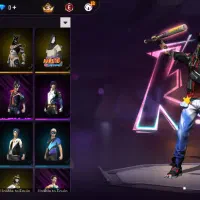 اک فری لول 51