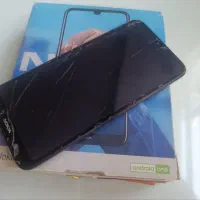 نوکیا ۳.۲ با حافظه ۶۴|موبایل|نیشابور, شهرک جانبازان|دیوار