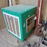 کولر یخچال لباسشویی