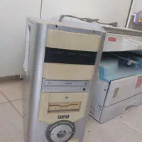 کامپیوتر|رایانه رومیزی|اصفهان, گرکان|دیوار