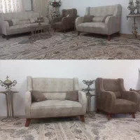 مبل راحتی چستر