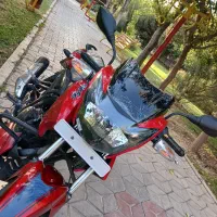 اپاچی تقویت شده 200