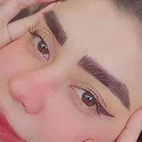 میکروبلدینگ شیدینگ بن مژه اصلاح تخصصی ابرو وکس|خدمات آرایشگری و زیبایی|مشهد, الهیه|دیوار
