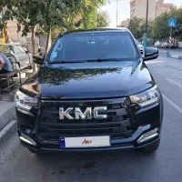 کی ام سی t8