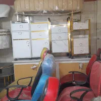 میز ناخن نو|آرایشگاه و سالن‌های زیبایی|تبریز, |دیوار