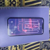 آیفون ۱۳ مکس لاکاغذی آبی|موبایل|اصفهان, شهرک سلامت|دیوار