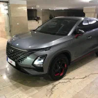 فونیکس fx|خودرو کلاسیک|تهران, شارق|دیوار