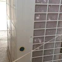 یک دستگاه مولتی وی ۳ با پنج پنل داخلی فوری فروشی|کولر گازی و فن‌کوئل|تهران, کوهسار|دیوار