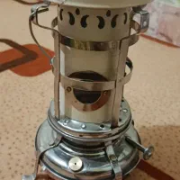 چراغ نفتی آکبند