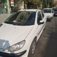 پژو اس دی اتومات مدل 89