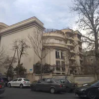 ۶۰۵ متر تمام مشارکت در ساخت