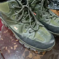 کفش کوهنوردی