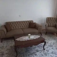 مبل وعسلی