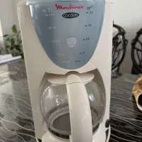 قهوه جوش مولینکس اورجینال