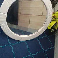 آینه گرد