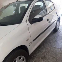 ۲۰۶کارکرد۹۸۰۰برویت صفر