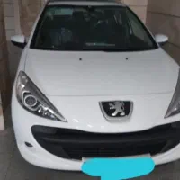 پژو ۲۰۷