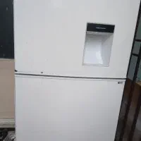 یخچال جنرال استیل