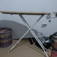 میز اتو پایه بلند