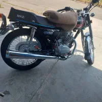 ساوین مدل ۱۴۰۳|موتورسیکلت|کرمانشاه, |دیوار