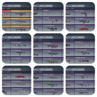 اکانت کالاف