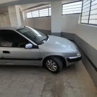 زانتیا ۲۰۰۰|خودرو سواری و وانت|کرمان, |دیوار