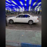 نیسان ماکسیما وارداتی، مدل ۲۰۰۳|خودرو سواری و وانت|تبریز, |دیوار