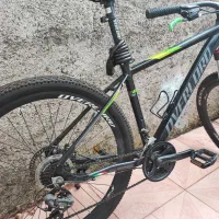 دوچرخه 27.5 کوهستان حرفه ای
