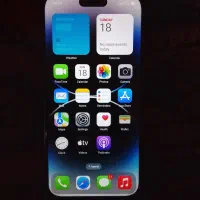 طرح آیفون 17پرومکس