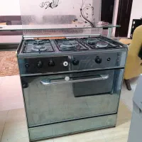گاز طرح فر