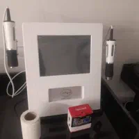 فروش زیرقیمت خرید به دلیل مهاجرت|آرایشگاه و سالن‌های زیبایی|ایذه, |دیوار