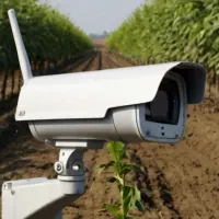 دوربین مداربسـته  +  نصب آسان، قیمت مناسب