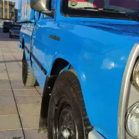 نیسان وانت 86 انژکتور|خودرو سواری و وانت|بوکان, |دیوار