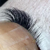 اکستنشن مژه