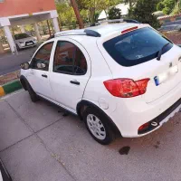 کوییک 1400|خودرو سواری و وانت|اصفهان, ملک‌شهر|دیوار