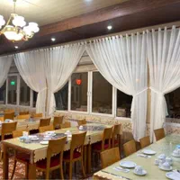 تالار و رستوران جهانگردی