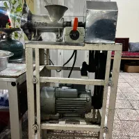 یخچال -چرخ گوشت|یخچال و فریزر|محلات, |دیوار