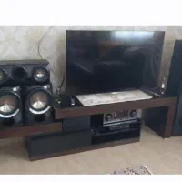 میزتلویزیون