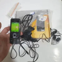 نوکیا ۶۶۰۰ کشویی اصلی قدیمی